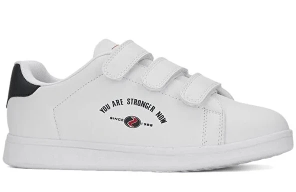 Kocamanlar Bst-1001 Unisex Cırtlı Spor Ayakkabı ürün görseli 1