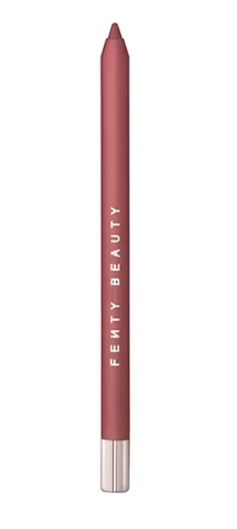 Fenty Beauty Trace'd Out  Dudak Kalemi  02 - Thugz Blush Too ürün görseli 1