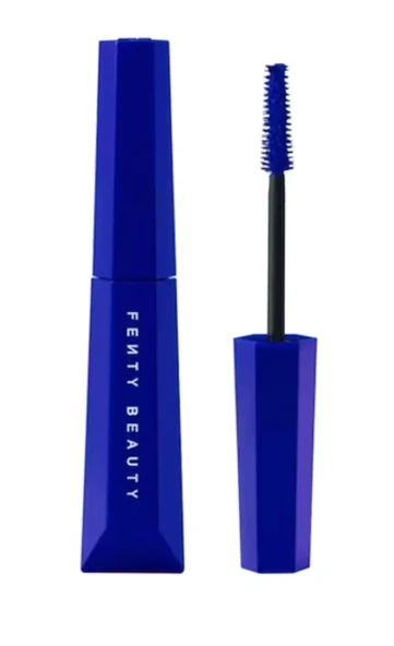 Fenty Beauty Hella Thicc Volumizing Mascara Hacimlendirici Maskara - Elec’trip Blue ürün görseli 1
