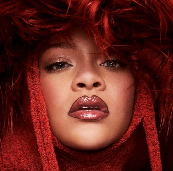 Fenty Beauty Trace'd Out  Dudak Kalemi  09 - Coal Blooded - Resim 2