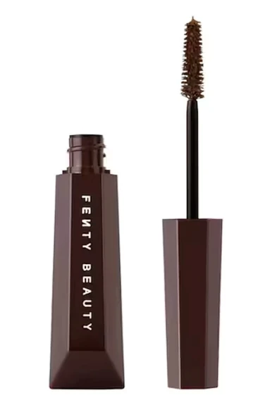 Fenty Beauty Hella Thicc Volumizing Mascara Hacimlendirici Maskara - Let'z Be Blunt ürün görseli 1