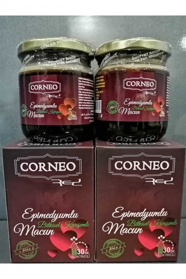 Corneo 240 Gr X2 Adet ürün görseli 1