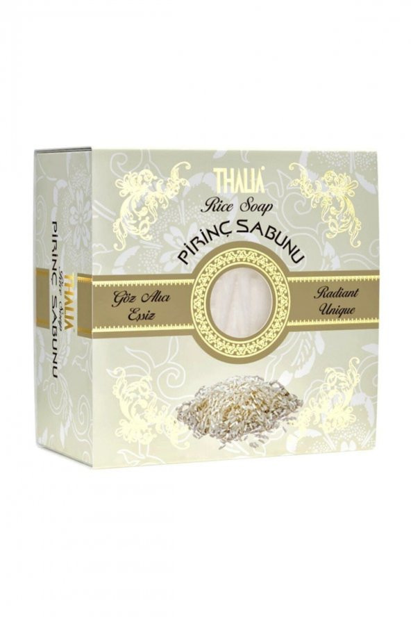 Pirinç Sabunu 150 Gr ürün görseli 1