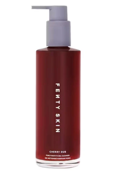 Fenty SKIN Cherry Dub - Arındırıcı Temizleme Jeli 100 ml ürün görseli 1