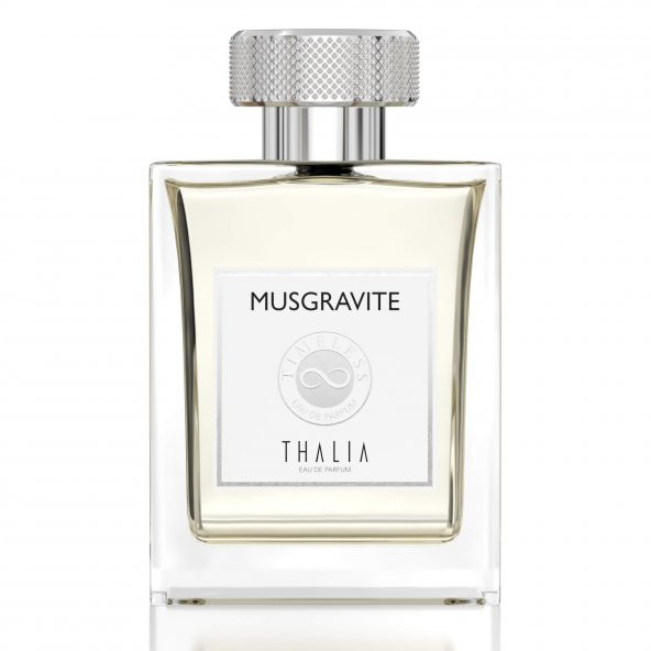 Thalia Timeless Musgravite Eau De Parfüm Men 100 Ml ürün görseli 1