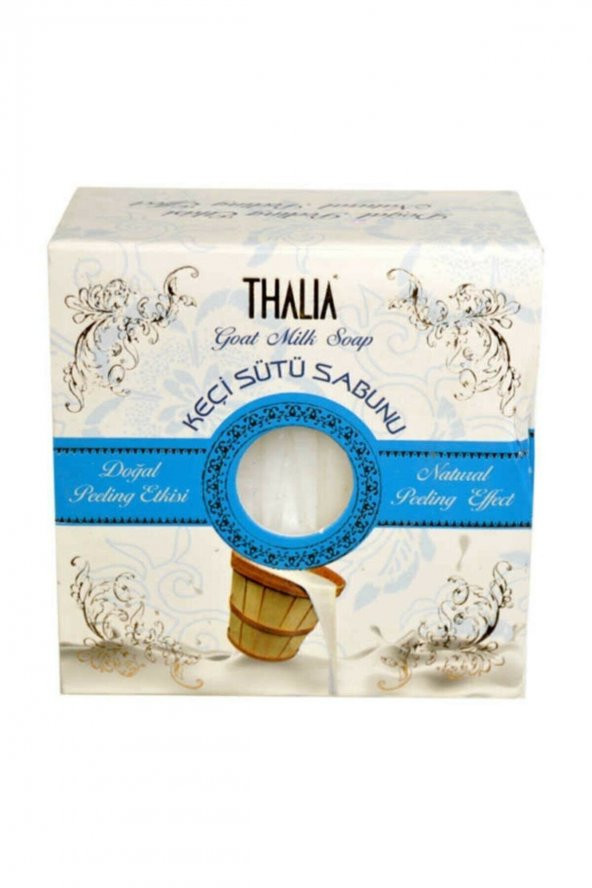 Thalia Keçi Sütü Sabunu 150 Gr ürün görseli 1