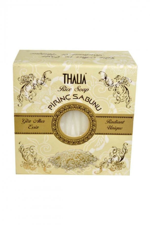 Thalia Pirinç Sabunu 150 Gr ürün görseli 1