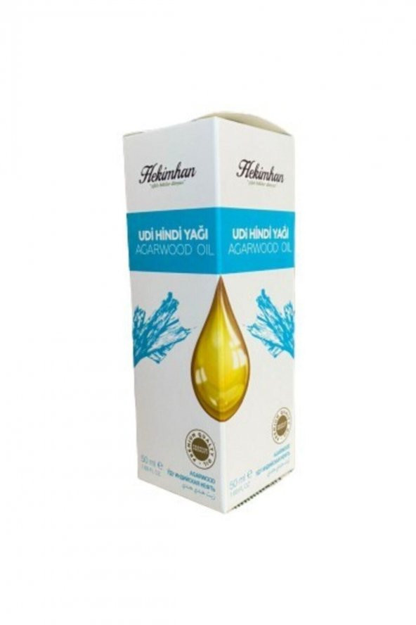 Udi Hindi Yağı 50 ml ürün görseli 1
