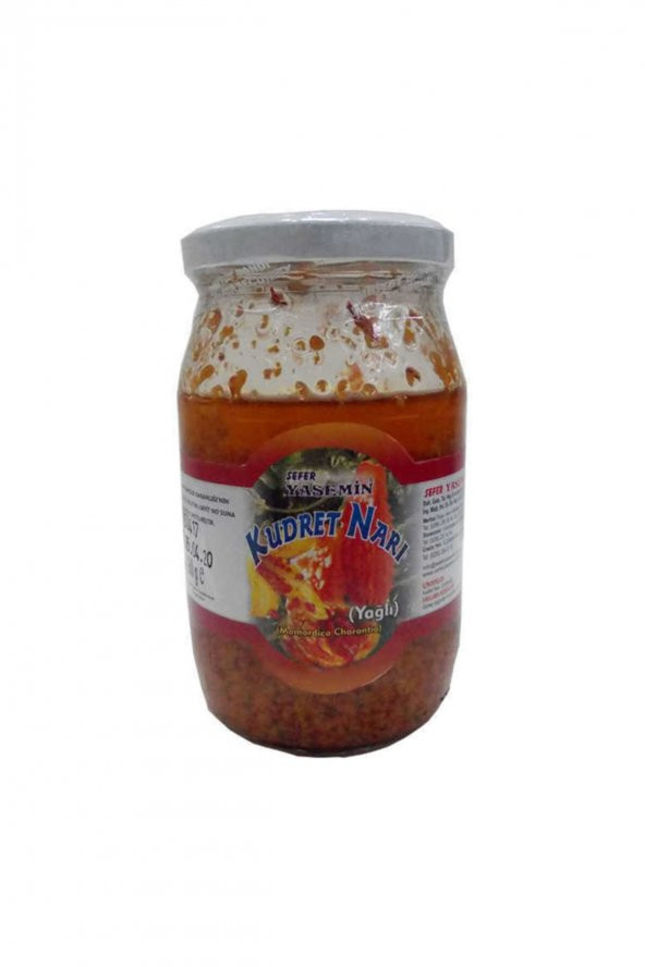 Kudret Narı Yağlı 260 Gr ürün görseli 1