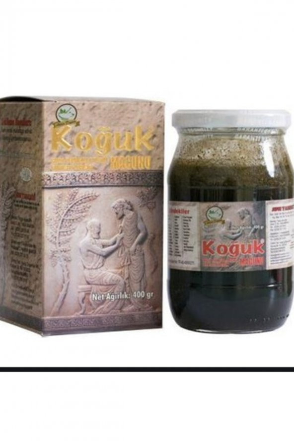 Koğuk Macunu ürün görseli 1