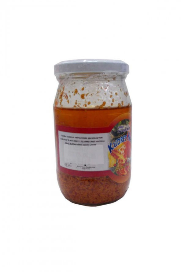 Kudret Narı Yağlı 260 Gr - Resim 3