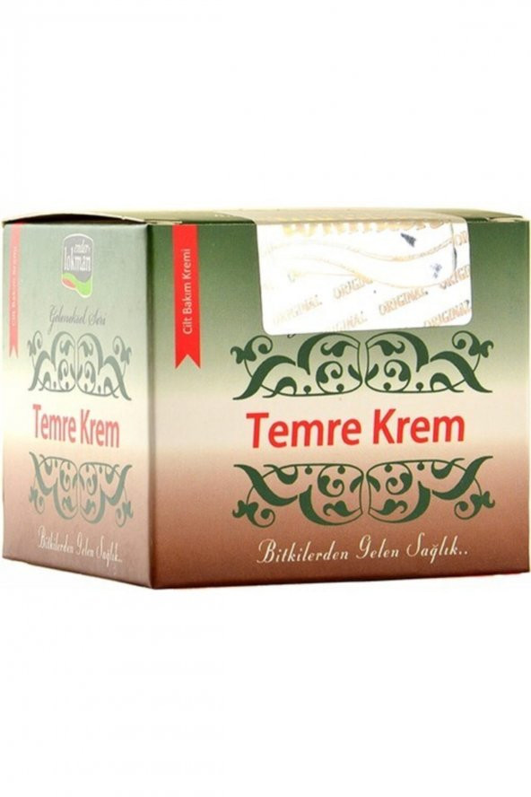 Temre Krem ürün görseli 1