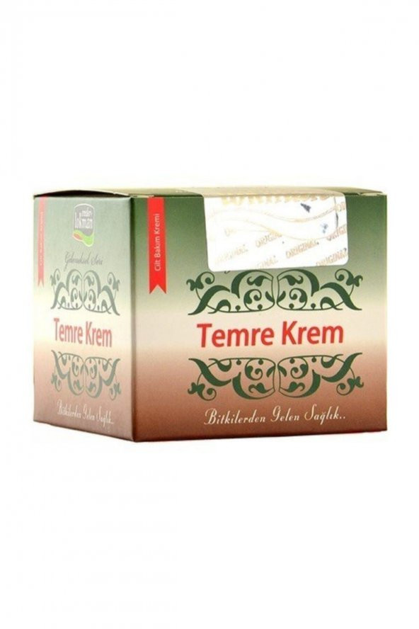 Temre Krem 130 gr ürün görseli 1