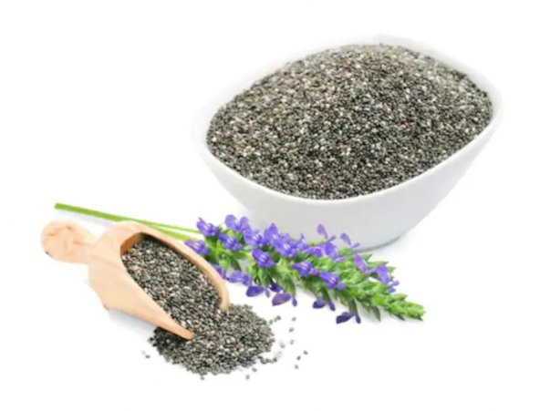 Chia Tohumu 1 KG Dökme Paket ürün görseli 1