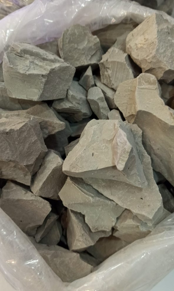 TAŞ KİL 500 GR DOĞAL ürün görseli 1