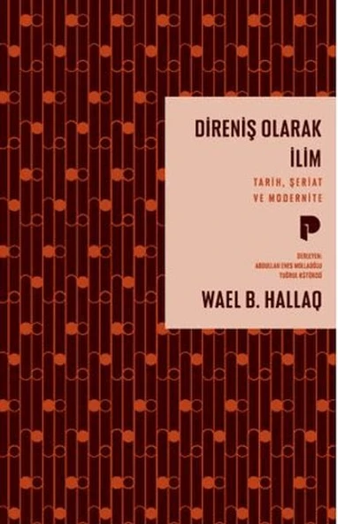 Direniş Olarak İlim ürün görseli 1