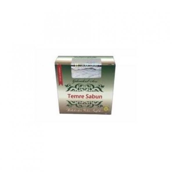 Temre Sabun 130 GR ürün görseli 1