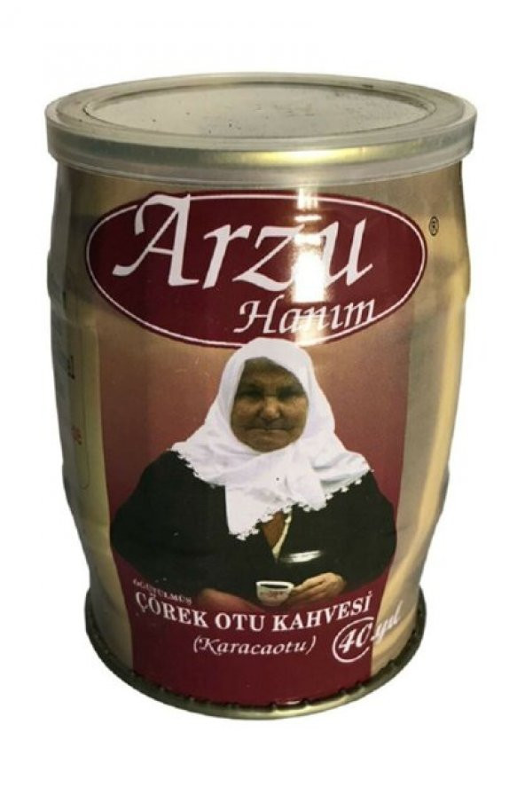 Çörekotu Kahvesi 250 gr Çörek Otu ürün görseli 1