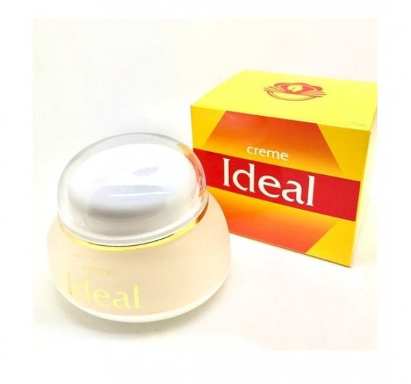 İDEAL KREM 30 GR ürün görseli 1
