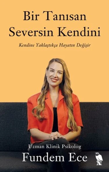 Bir Tanısan Seversin Kendini ürün görseli 1