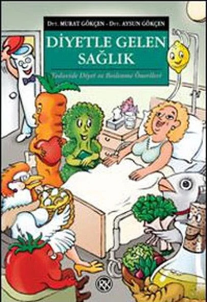 Diyetle Gelen Sağlık ürün görseli 1
