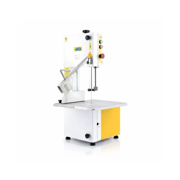 Hnc Set Üstü Statik Boyalı Et Kemik Testeresi 220V - Resim 2