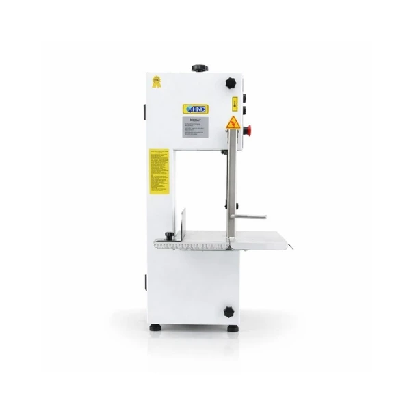 Hnc Set Üstü Statik Boyalı Et Kemik Testeresi 220V - Resim 4