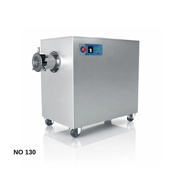 HNC No 130 Komple Paslanmaz Kıyma Makinesi 380V ürün görseli 1