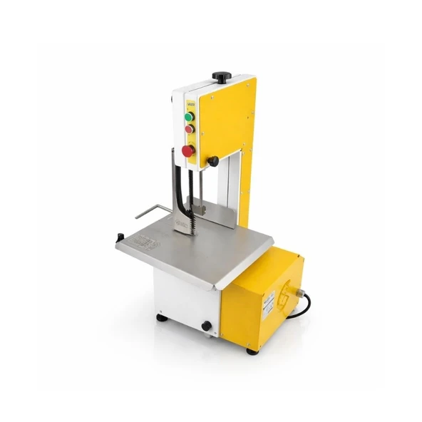 Hnc Set Üstü Statik Boyalı Et Kemik Testeresi 220V - Resim 3