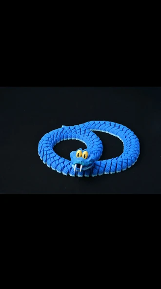 Yılan 40 CM ürün görseli 1