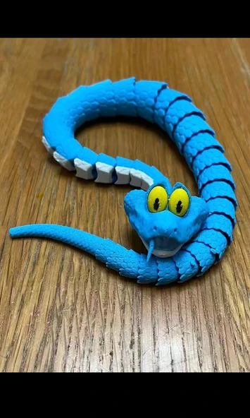 Yılan 40 CM - Resim 2