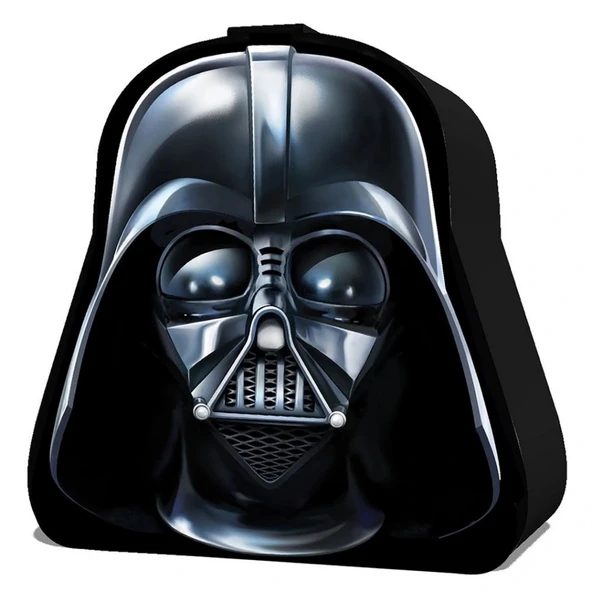 Prime 3D Darth Vader Metal Kutu Puzzle 300 Parça ürün görseli 1