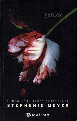Yeniay - Alacakaranlık Serisi 2. Kitap Stephenie Meyer Epsilon Yayınları - İKİNCİ EL KİTAP ürün görseli 1