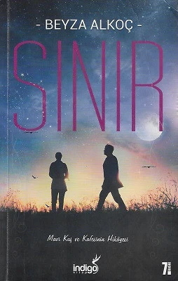 Sınır Beyza Alkoç İndigo Kitap ürün görseli 1