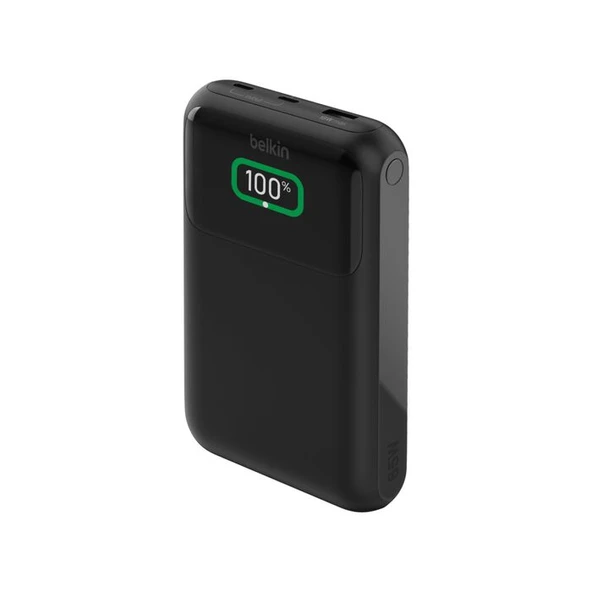 BELKIN BOOSTCHARGE PRO 65W 20KmAh POWERBANK-SYH ürün görseli 1