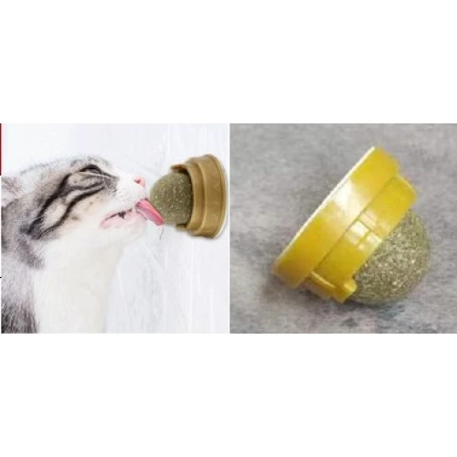 Kedi Nanesi Topu ürün görseli 1