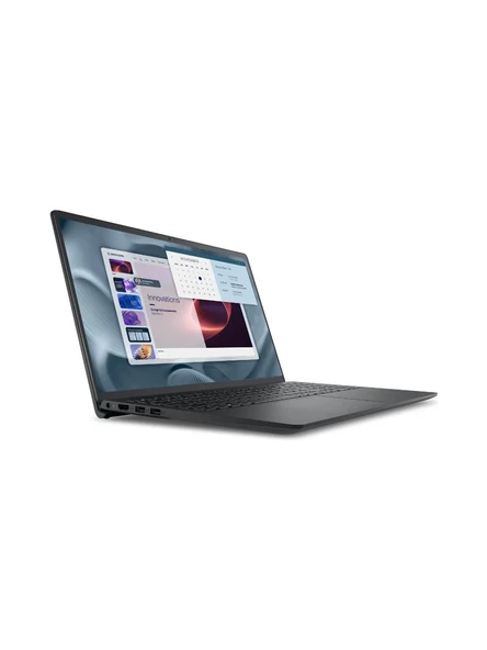 Dell Pro 15 Essential PV15255 Ryzen 5 7520U 8 GB 512 GB SSD Radeon 610M 15.6" Full HD Notebook ürün görseli 1