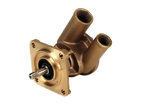 JPR-VP0020D JMP Marine Volvo Penta Replacement Engine Cooling Pump (Replaces Volvo Penta 3583089, Johnson 10-13283, Ancor ST347, AN5893) ürün görseli 1