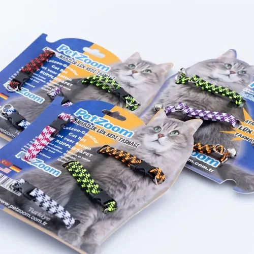 Kedi Tasması - Resim 6