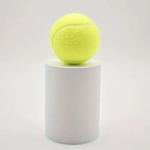 Köpek Oyun Topu Tenis Topu - Resim 7