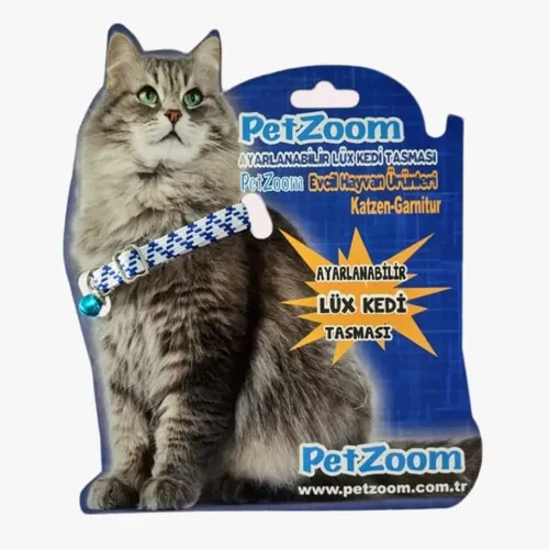 Kedi Tasması - Resim 4