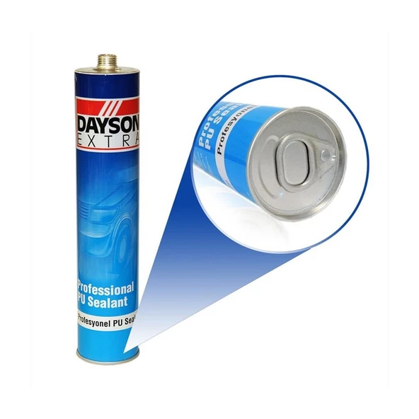 Dayson Extra Pu Mastik 280 ml ürün görseli 1