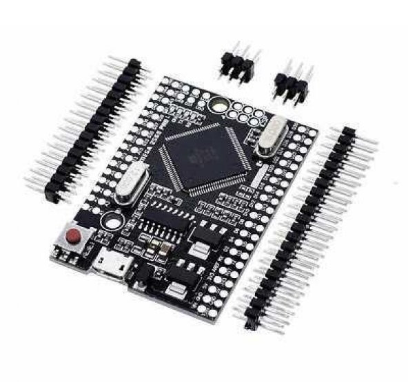Arduino Mega Pro Mini-2560 ürün görseli 1