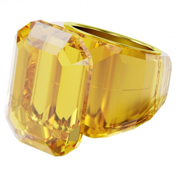 5600226 Swarovski Yüzük Lucent:Ring Ltop/Oth 55 ürün görseli 1