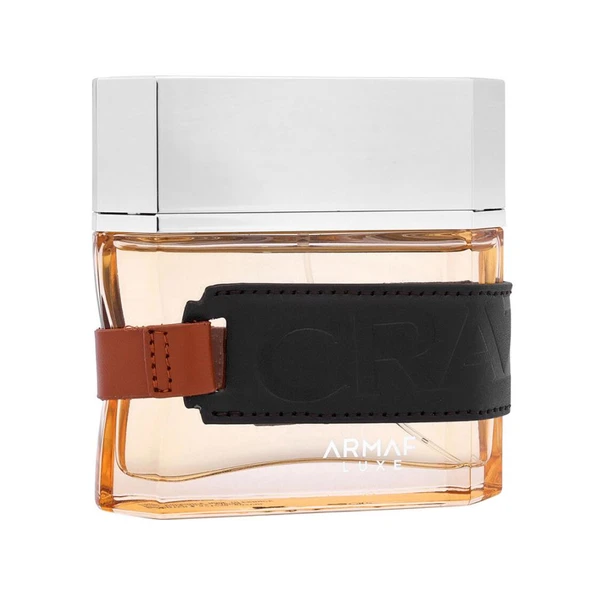 Armaf Craze For Men EDP 100 ml Erkek Parfümü ürün görseli 1