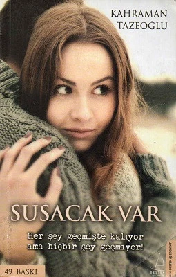 Susacak Var Kahraman Tazeoğlu Destek Yayınları ürün görseli 1