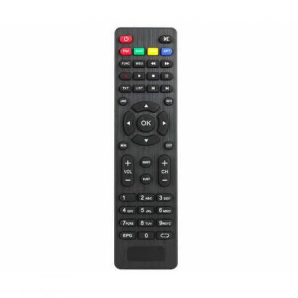 Neta Hd9000 Kablo Tv Kumandası Uydu Kumandası ürün görseli 1