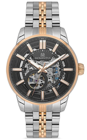 Momentus TM380S-16SR Otomatik Erkek Kol Saati ürün görseli 1