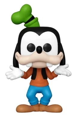 Funko Pop Mickey And Friends Goofy 1190 - Resim 2