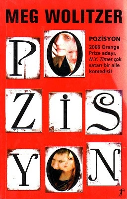 Pozisyon Meg Wolitzer Artemis Yayınları ürün görseli 1